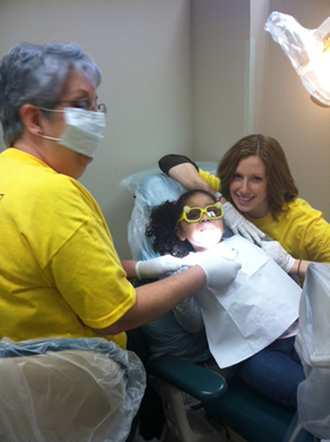 Dr. William Nelson Events - Dentist Concord, OH