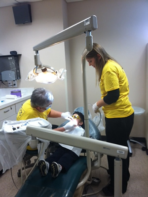 Dr. William Nelson Events - Dentist Concord, OH